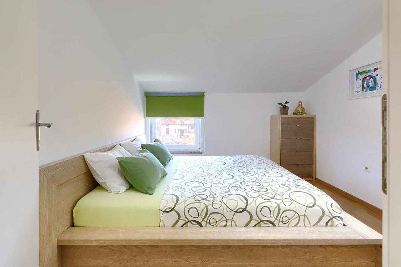 Homestay PUY מראה חיצוני תמונה