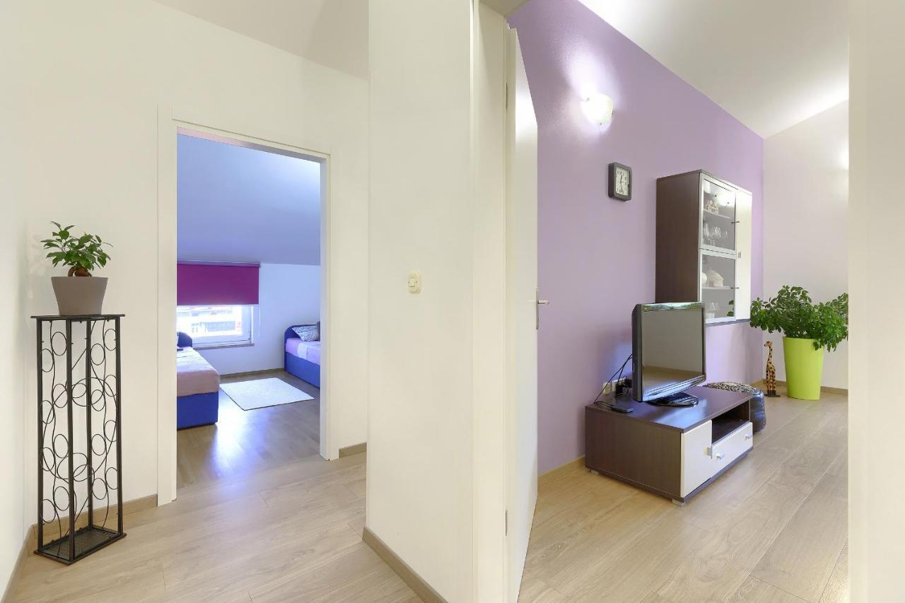 Homestay PUY מראה חיצוני תמונה