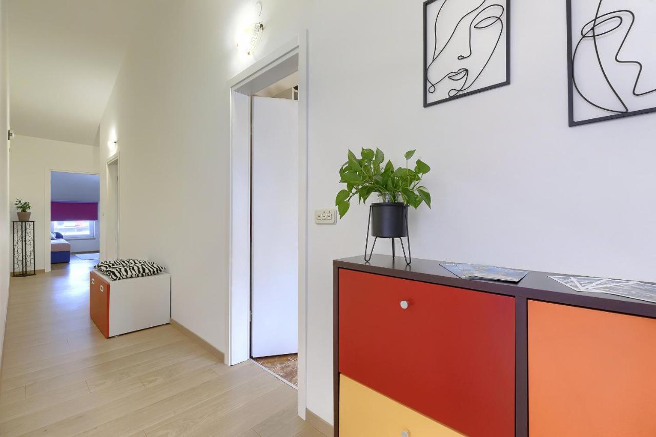 Homestay PUY מראה חיצוני תמונה