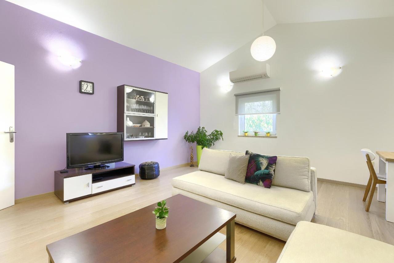 Homestay PUY מראה חיצוני תמונה