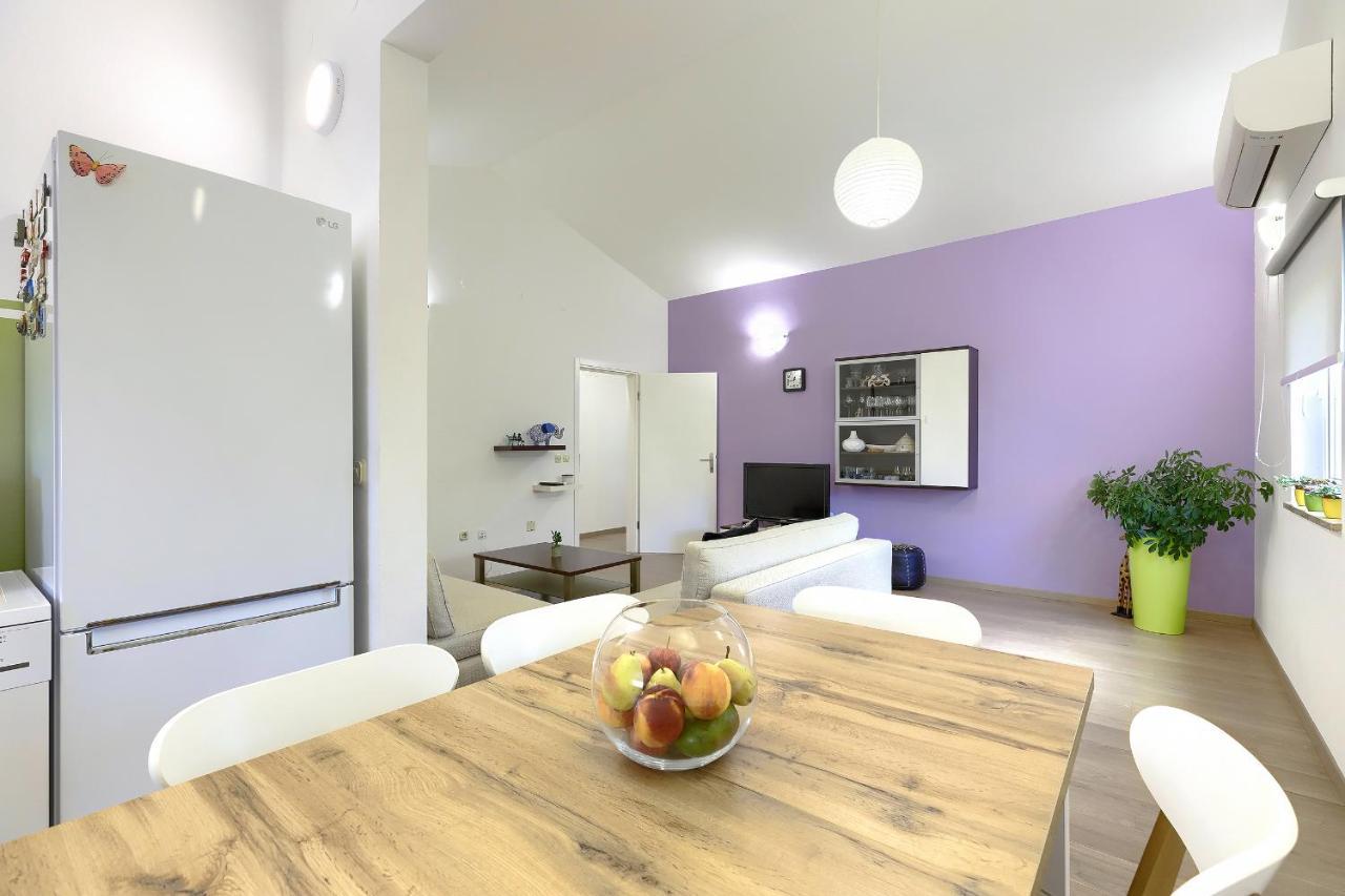 Homestay PUY מראה חיצוני תמונה