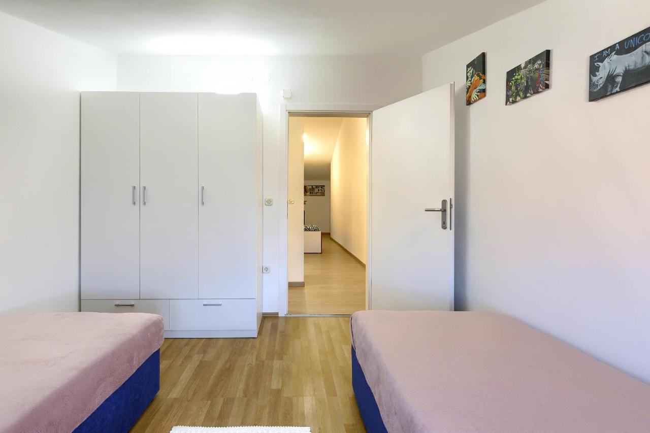 Homestay PUY מראה חיצוני תמונה