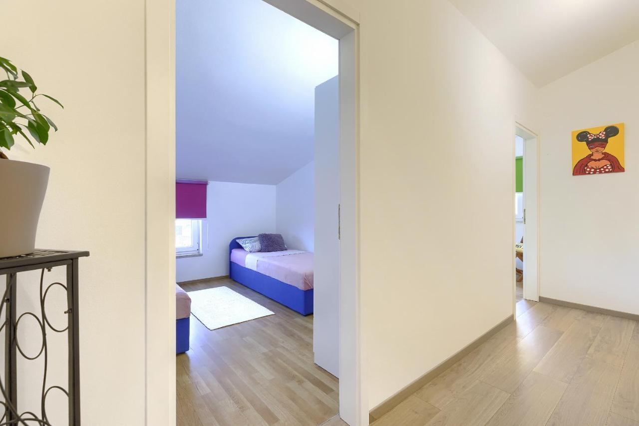 Homestay PUY מראה חיצוני תמונה