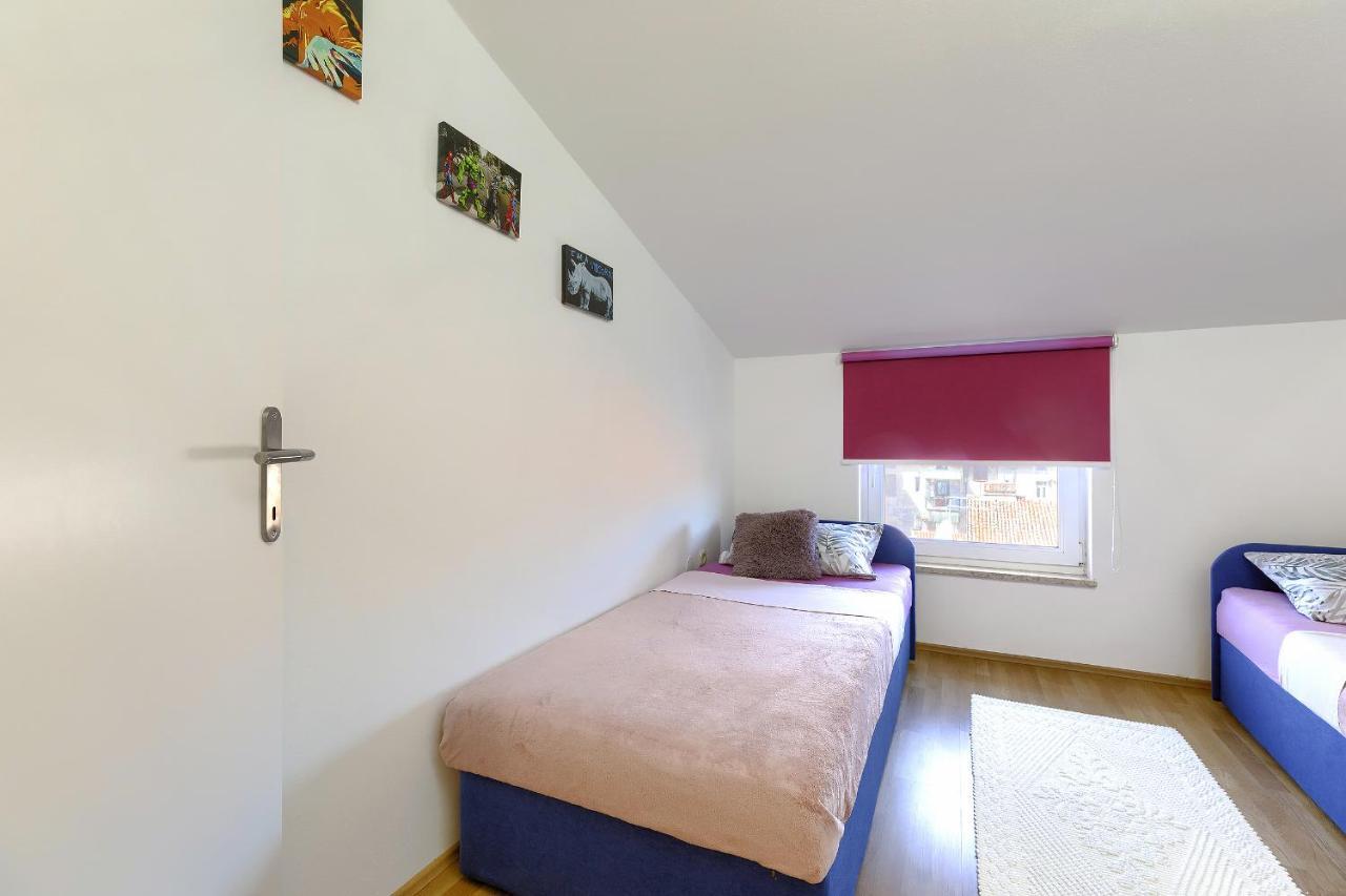 Homestay PUY מראה חיצוני תמונה
