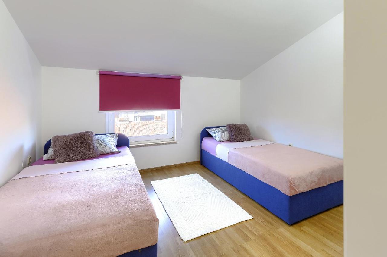 Homestay PUY מראה חיצוני תמונה