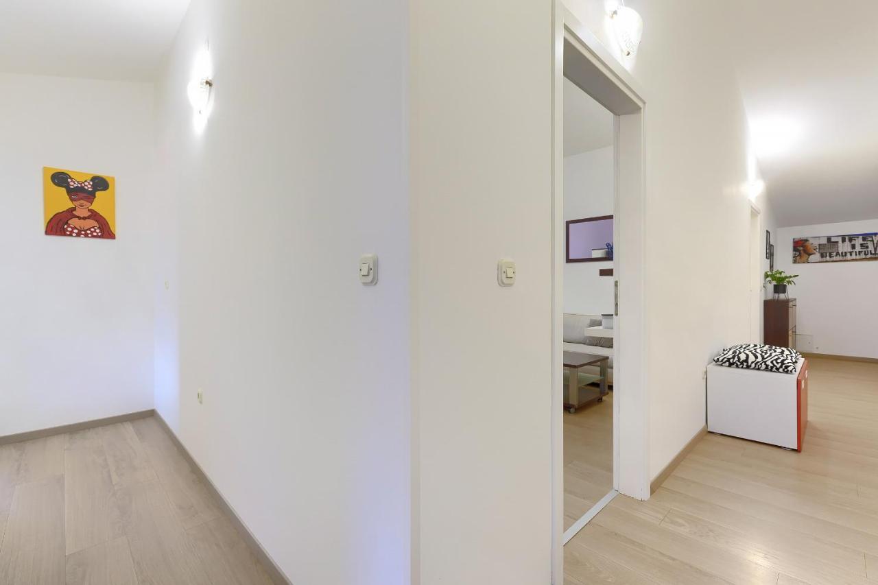 Homestay PUY מראה חיצוני תמונה