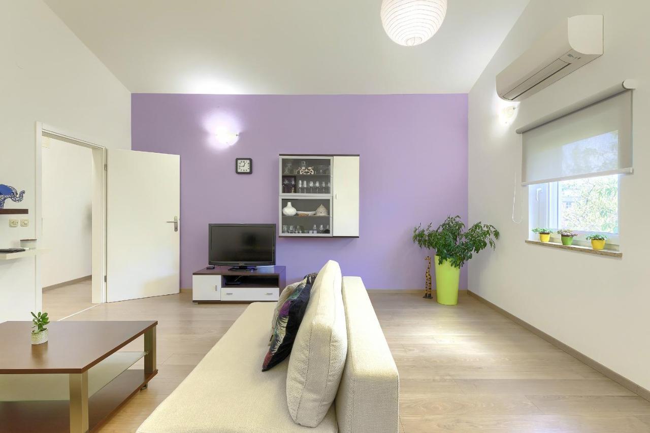 Homestay PUY מראה חיצוני תמונה