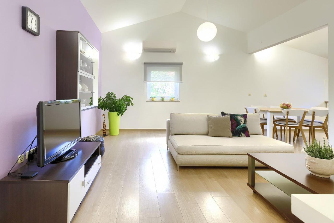 Homestay PUY מראה חיצוני תמונה