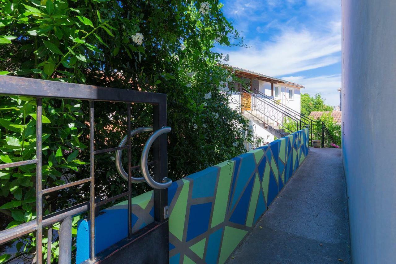 Homestay PUY מראה חיצוני תמונה